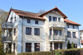 Haus auf der Höhe - Panorama in Heringsdorf
